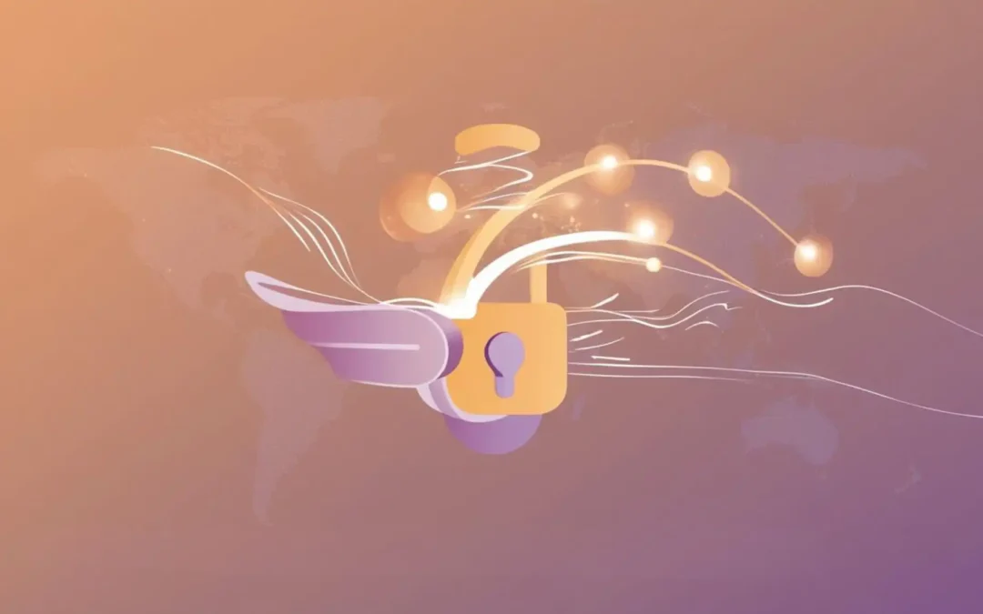 Es gibt Neuigkeiten bezüglich der Datenübertragung in die USA: EU-US-Data-Privacy-Framework