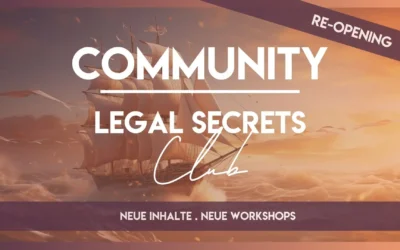 Der LSC geht in die nächste Runde